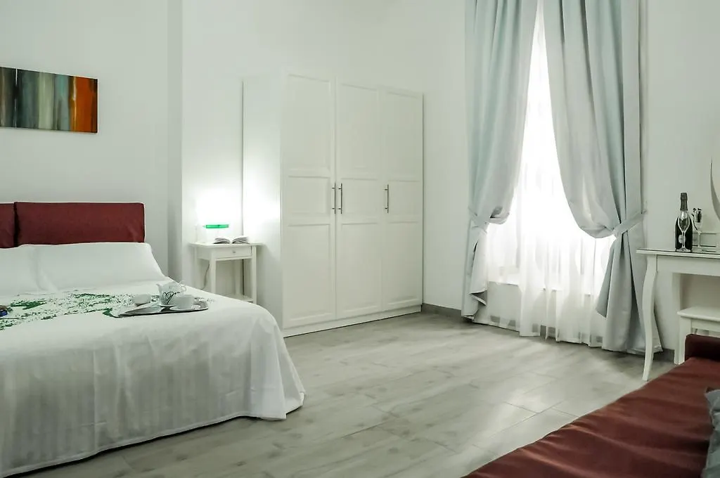 Etna Suite Group Катания