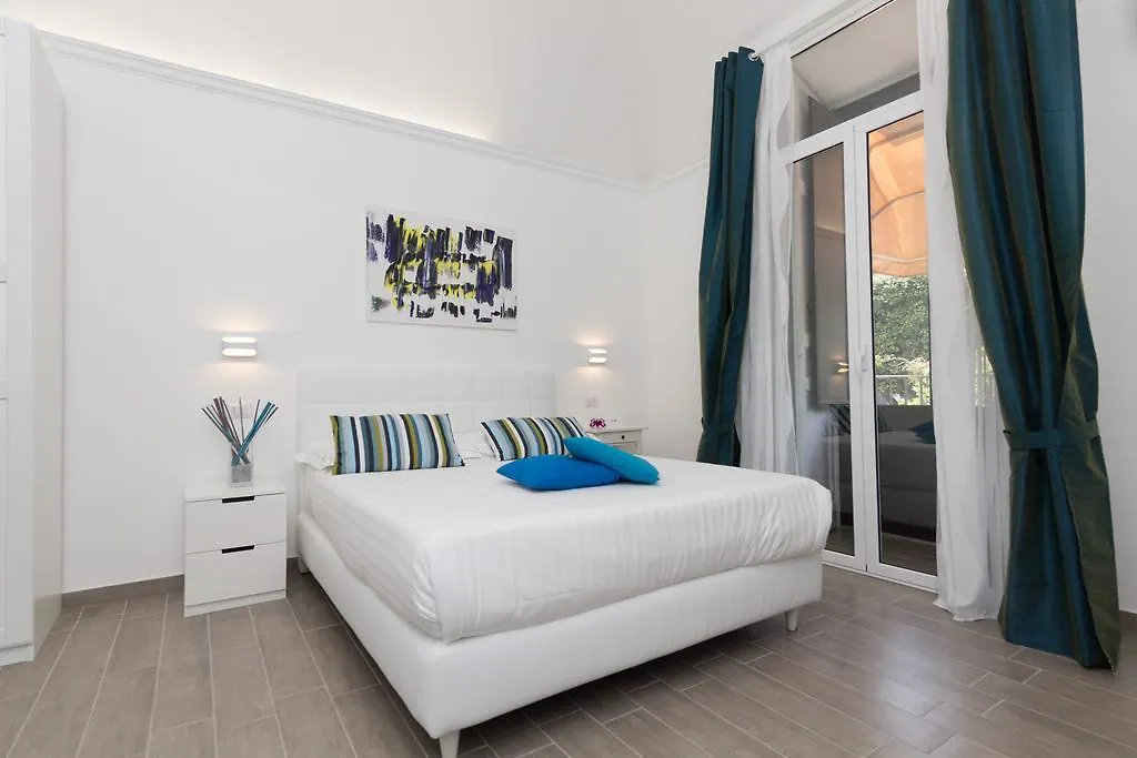 Etna Suite Group Катания