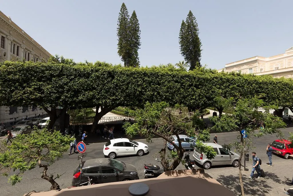 Etna Suite Group Катания