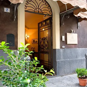 3* Отель Manganelli Palace