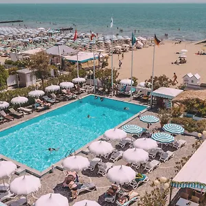 Monaco&quisisana 4* Lido di Jesolo