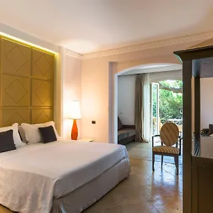 Palace Luxury 5* CTA