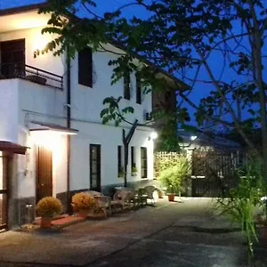 Fontanarossa Airport -private Parking- 3* CTA