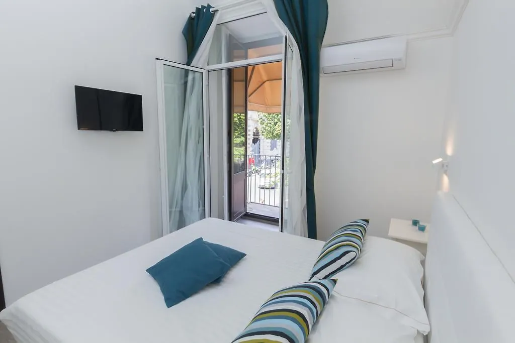 *** Gasthof Etna Suite Group CTA Italien