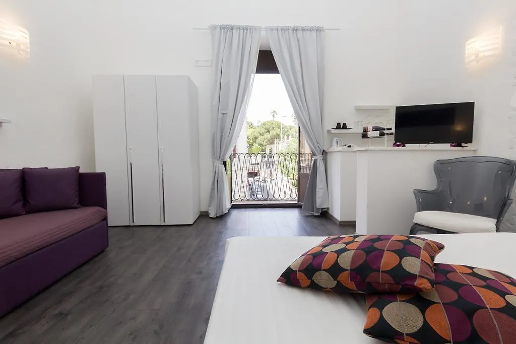Gasthof Etna Suite Group CTA