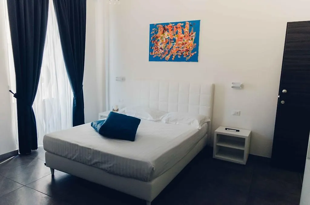 Etna Suite Group CTA Gasthof