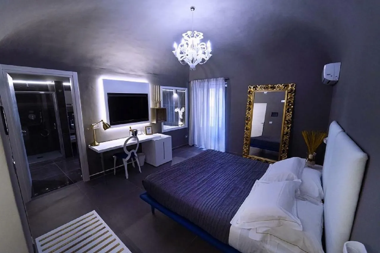 Etna Suite Group Catania-Fontanarossai nemzetközi repülőtér