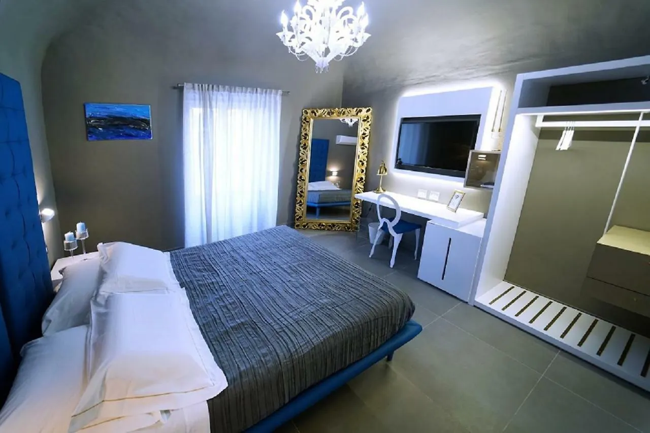 Etna Suite Group Catania-Fontanarossai nemzetközi repülőtér