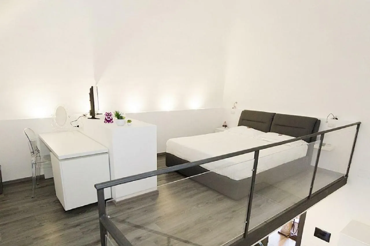 Etna Suite Group CTA Gasthof