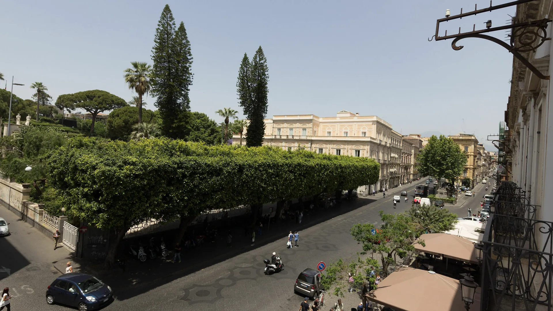 Etna Suite Group CTA