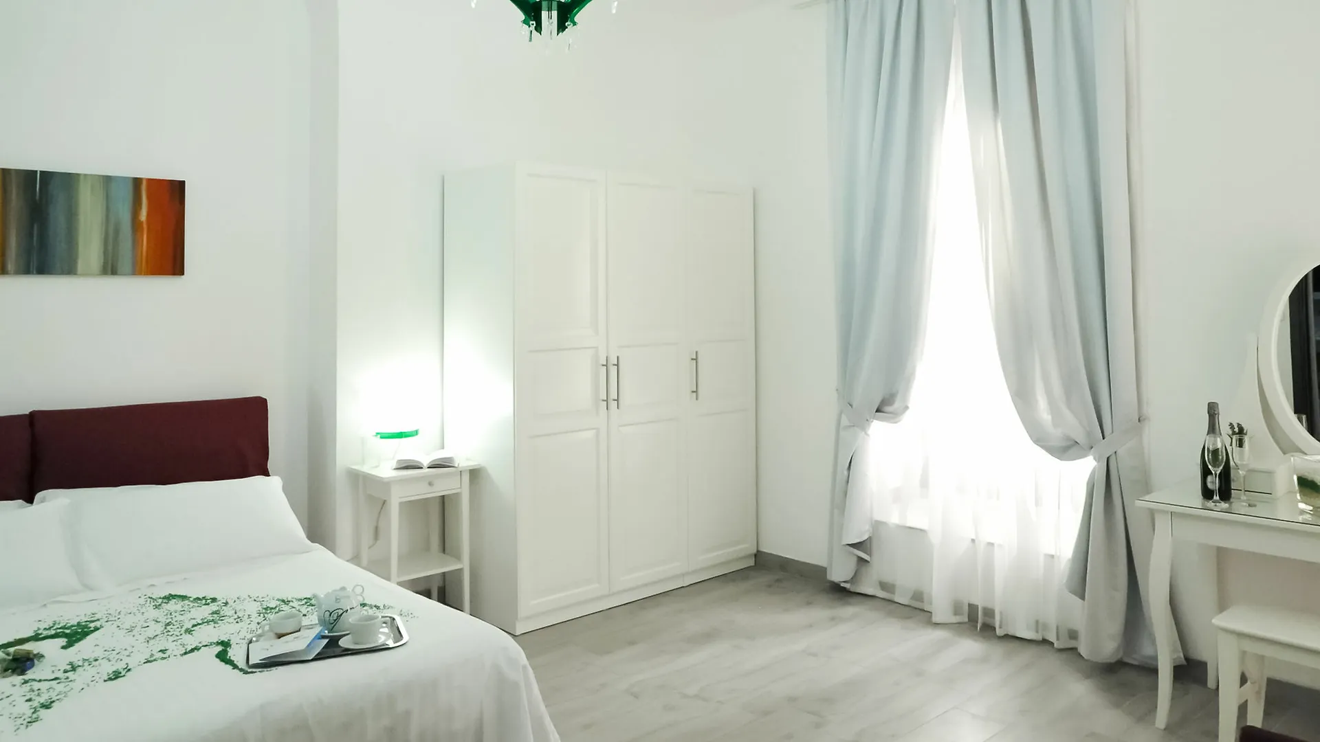 Etna Suite Group Catania-Fontanarossai nemzetközi repülőtér 3*,  Olaszország