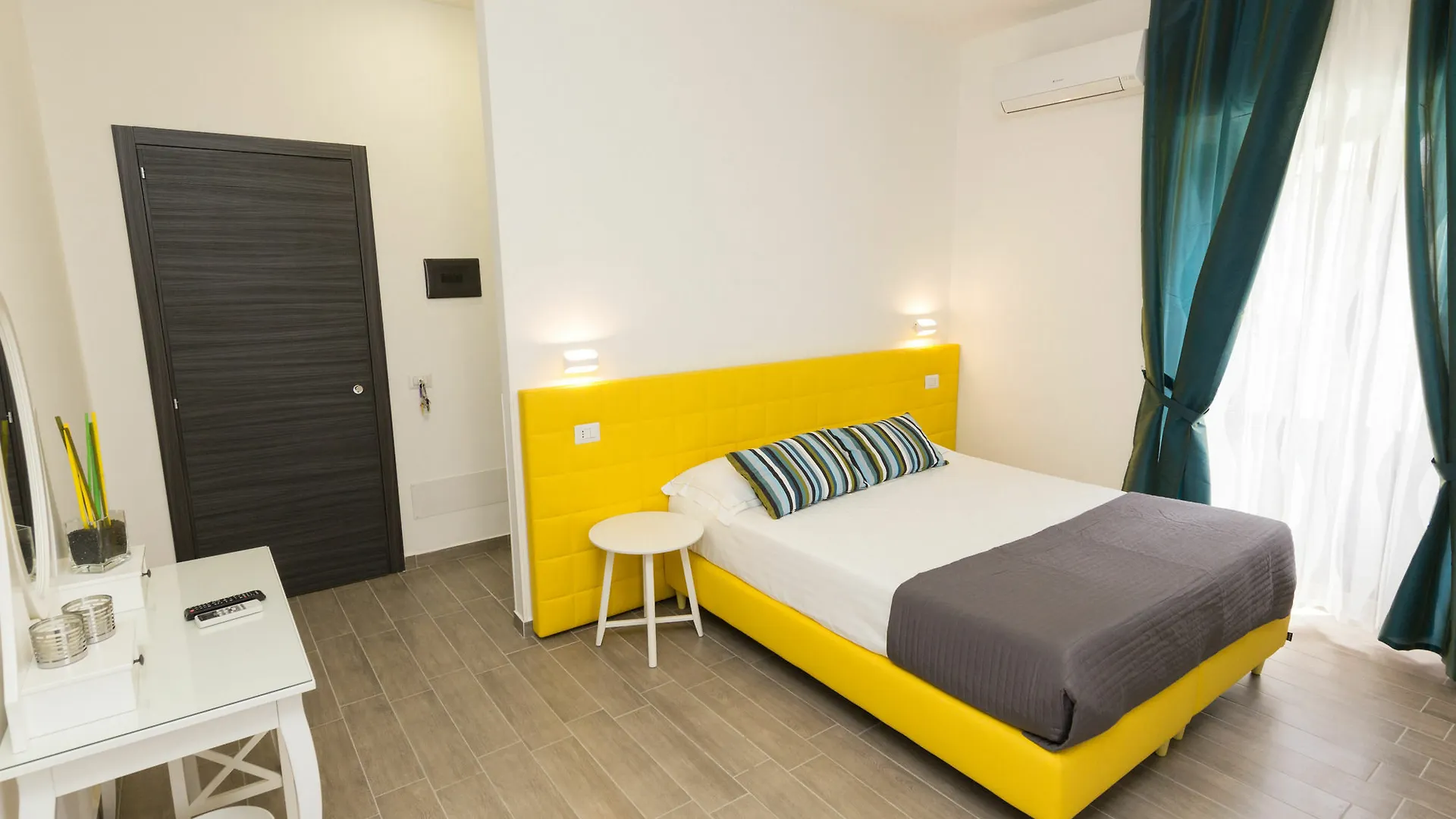 Etna Suite Group CTA
