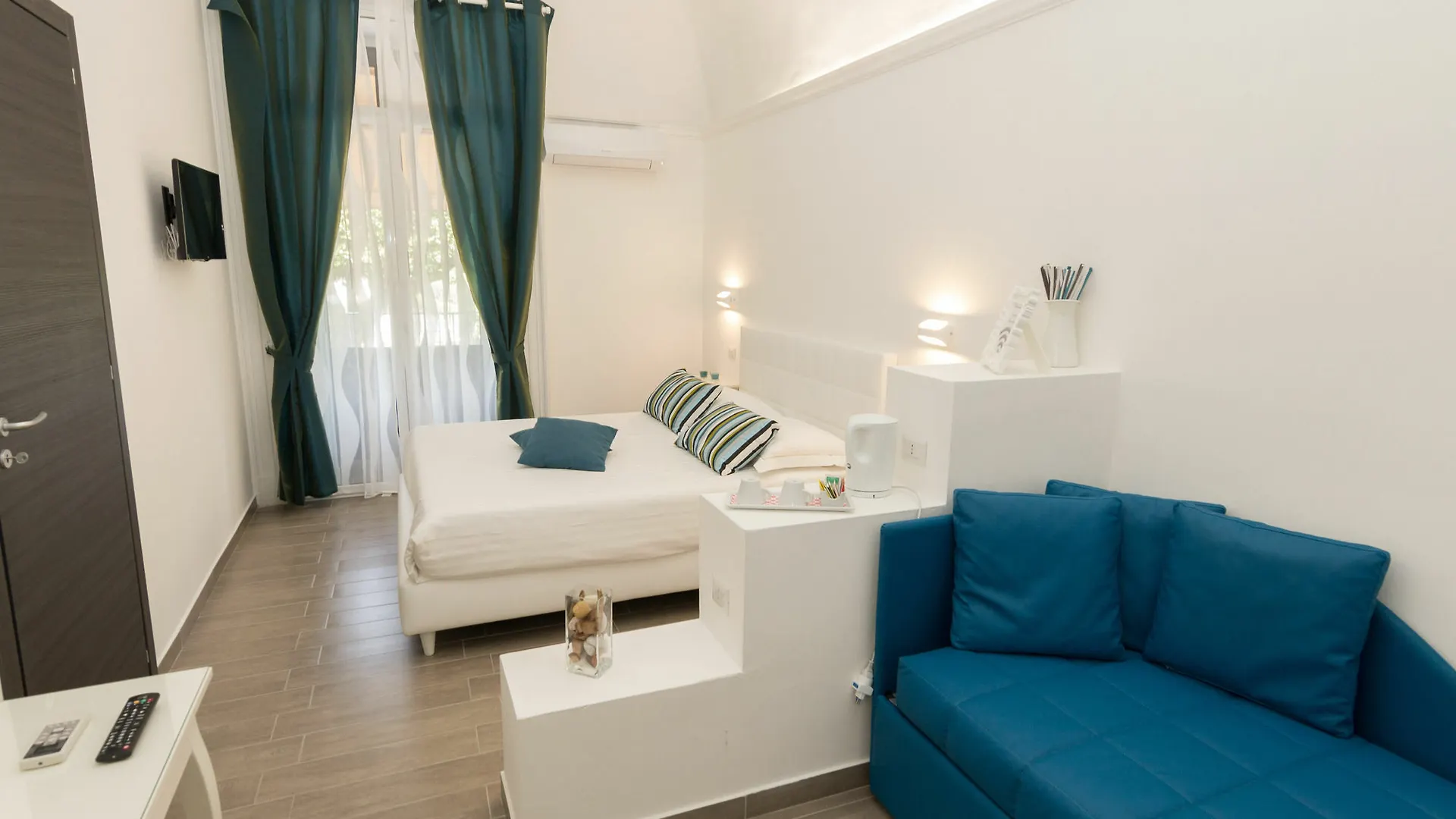 Etna Suite Group CTA