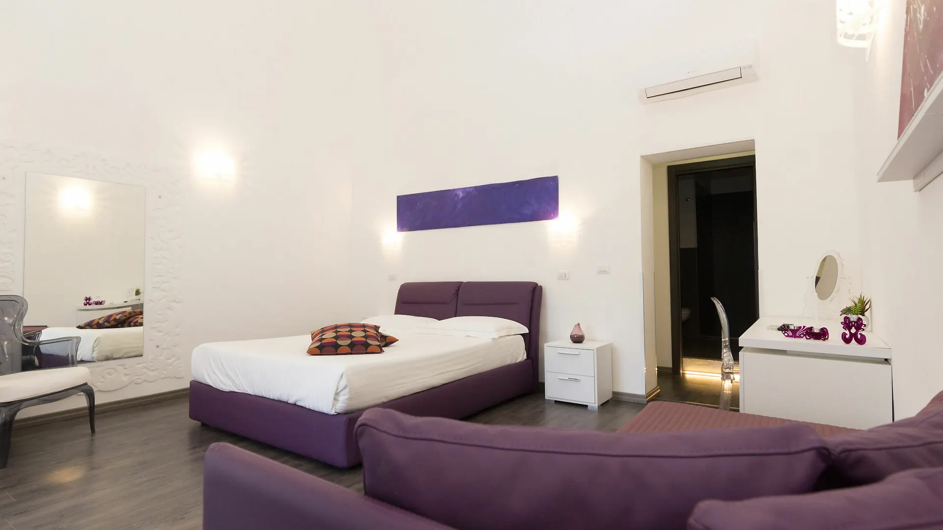 Gasthof Etna Suite Group CTA