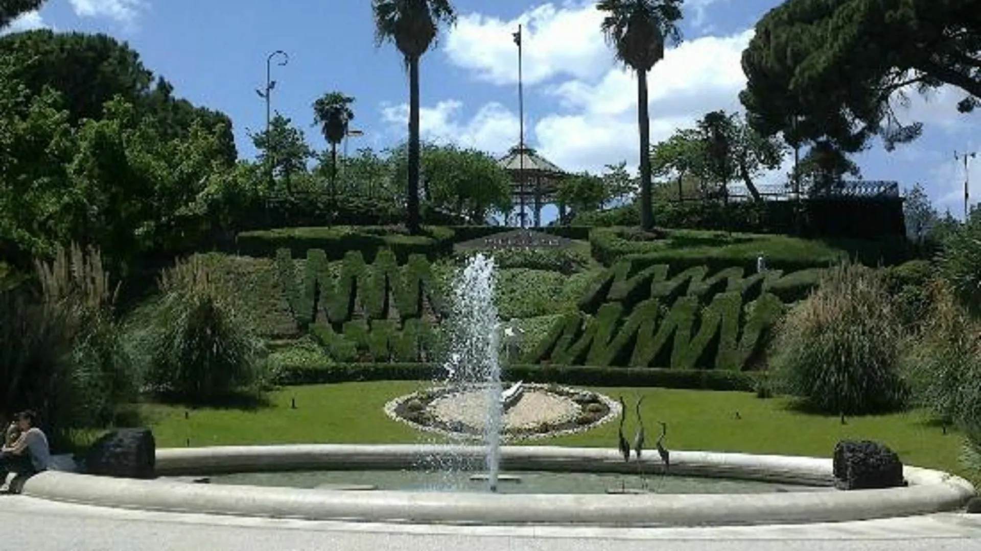 Etna Suite Group Catania-Fontanarossai nemzetközi repülőtér