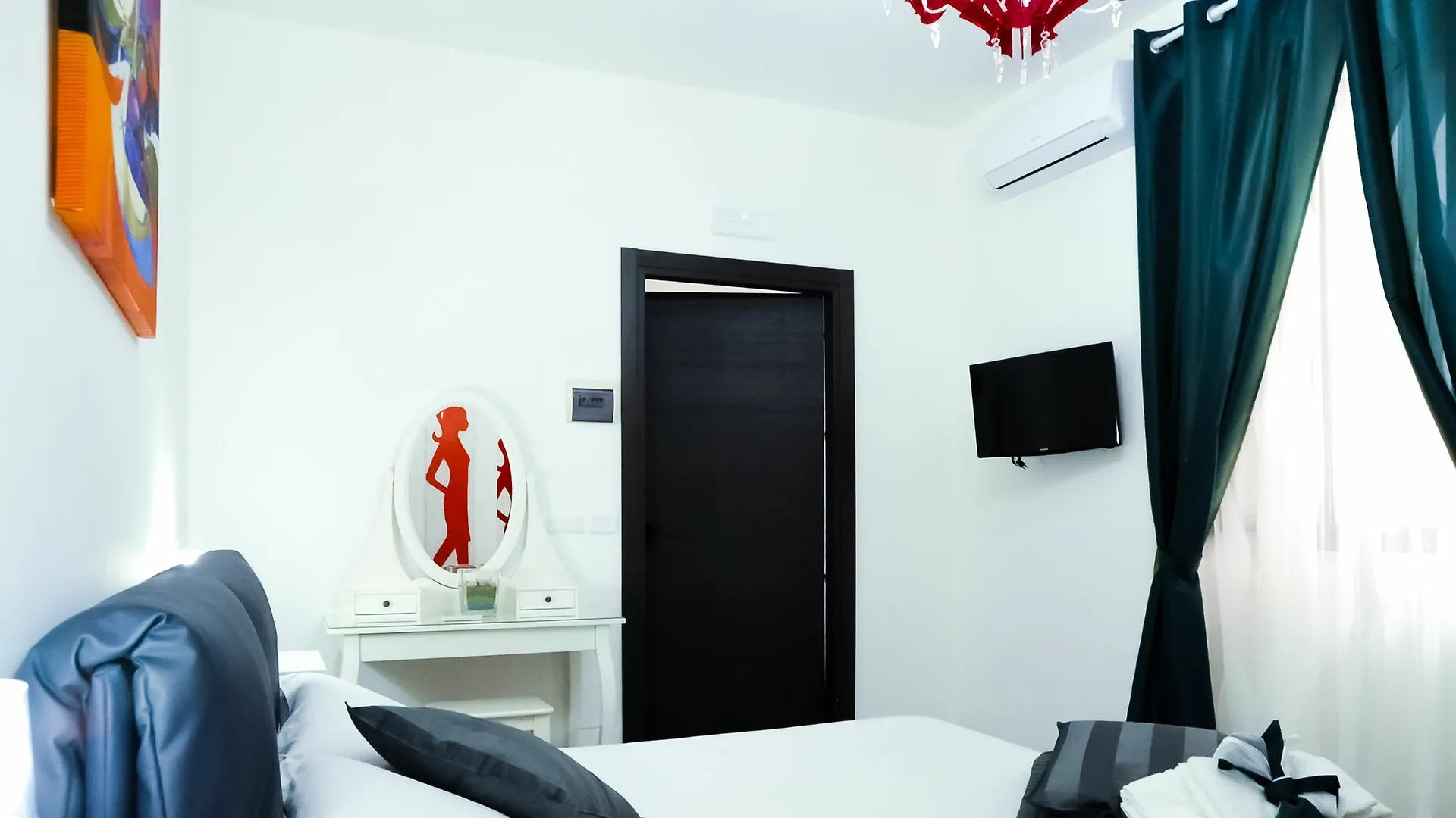 Etna Suite Group Catania-Fontanarossai nemzetközi repülőtér 3*,