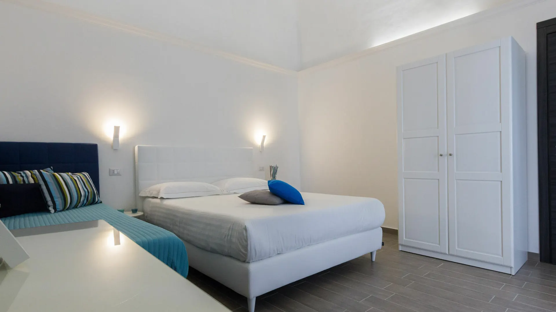 Etna Suite Group Catania-Fontanarossai nemzetközi repülőtér Vendégház